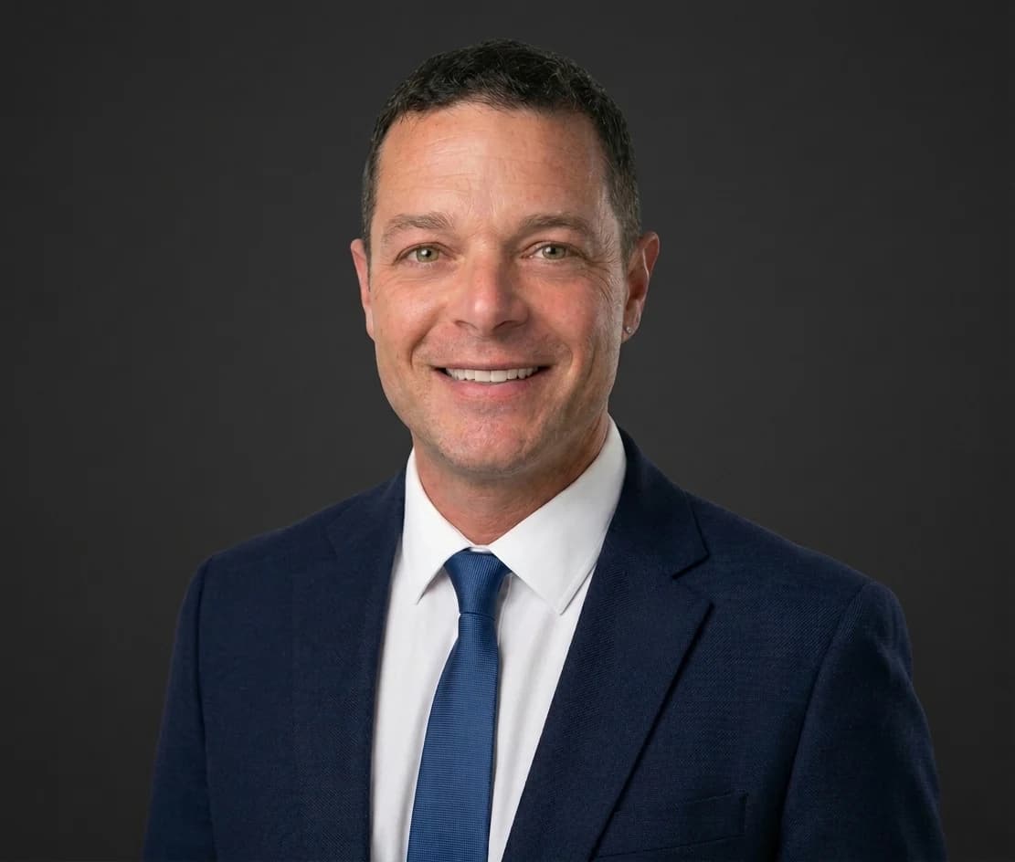Erik Mattson, Sales & Customer Specialist